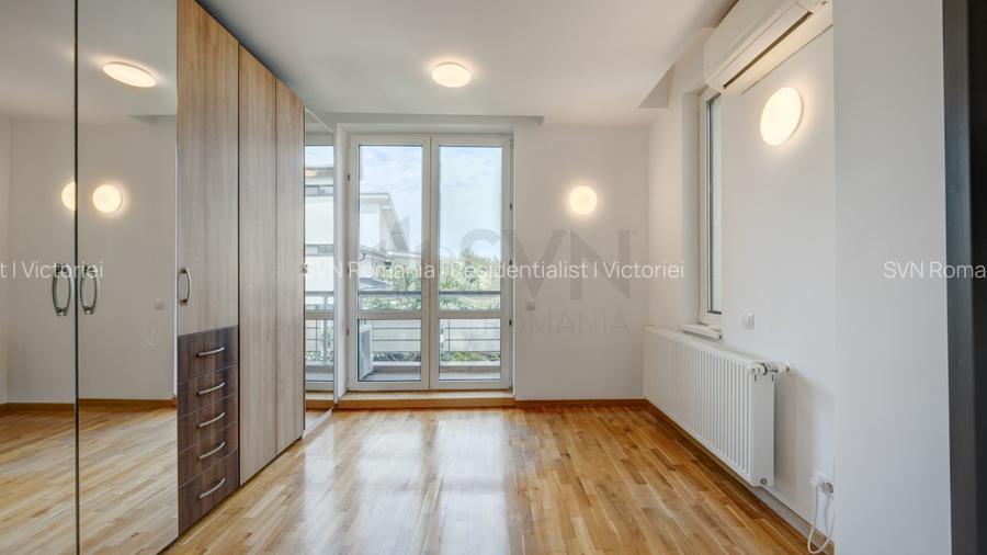 REV2005010 Vila in complex rezidential Corbeanca - 9