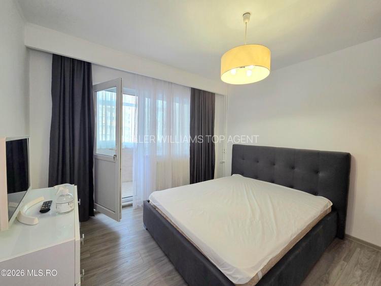 Apartament 3 camere de inchiriat - Tomis 3, Constanta - 9