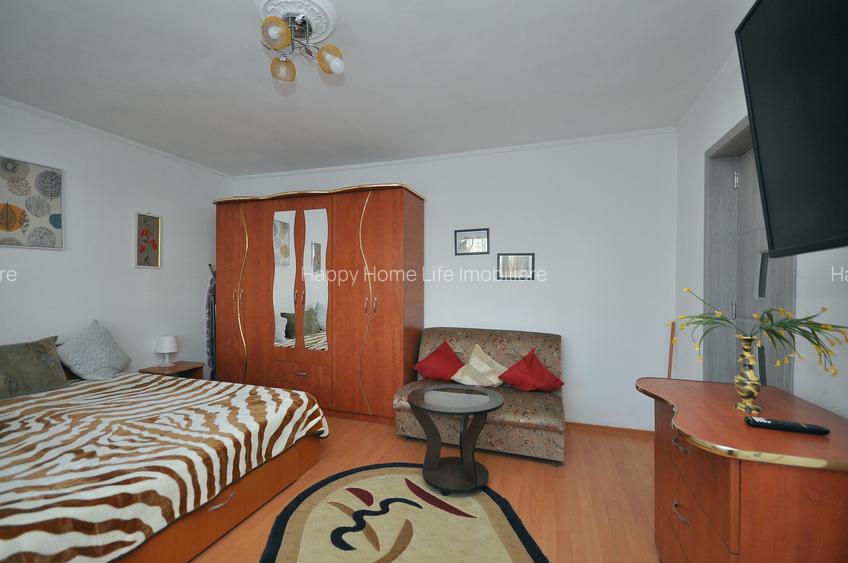 Garsoniera Drumul Taberei langa Plaza Mall bloc stradal bld Timisoara - 6