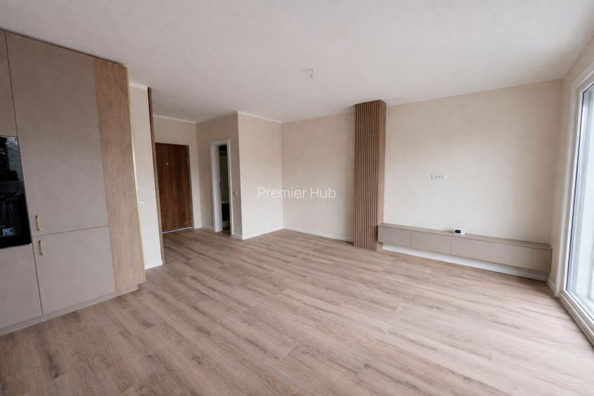 Apartament 2 camere Florești | Urbano Panoramic | mobilat premium | zona Vivo - 4