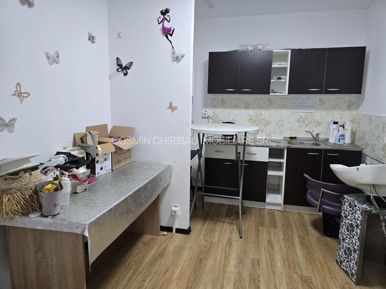 Spatiu Comercial ideal pentru afaceri de succes! - 9