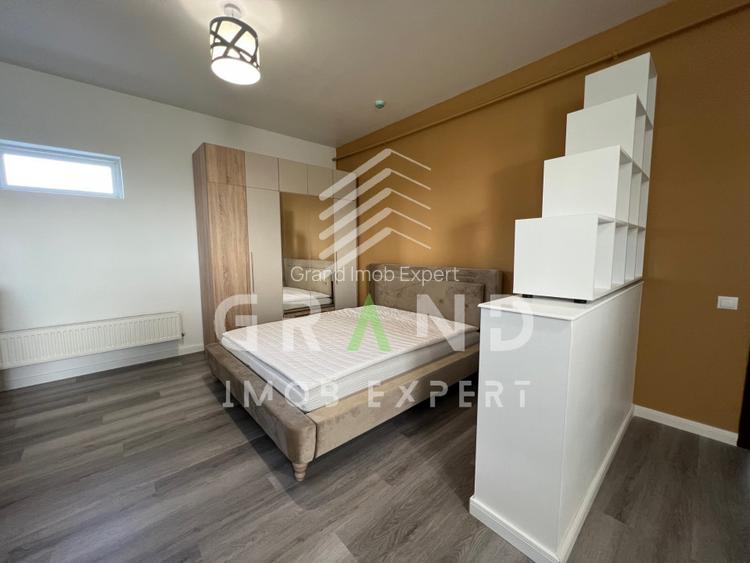 Ap 1 cameră | PARCARE | Zona Piața 1 Mai/Tăbăcarilor - 4