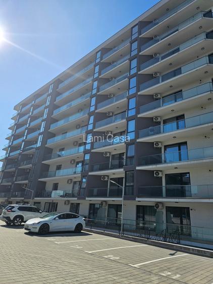 2 camere complex cu piscina. - 2
