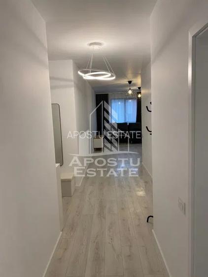 Apartament cu 2 camere, Timisoara,  zona Aradului, Loc de Parcare - 3