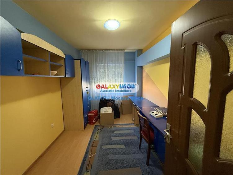 Vanzare apartament 4 camere, 9 Mai, Ploiesti - 4
