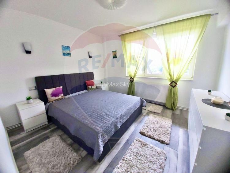 Apartament 3 camere, ultracentral, Cluj-Napoca - 7