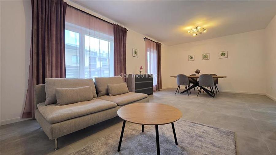 Casa 4 camere 117mp,curte 180mp,terasa,balcon,parcare,Iris,str. Oasului - 2