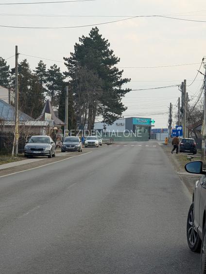 Casa la strada principala Hemeius, 615m teren - 6