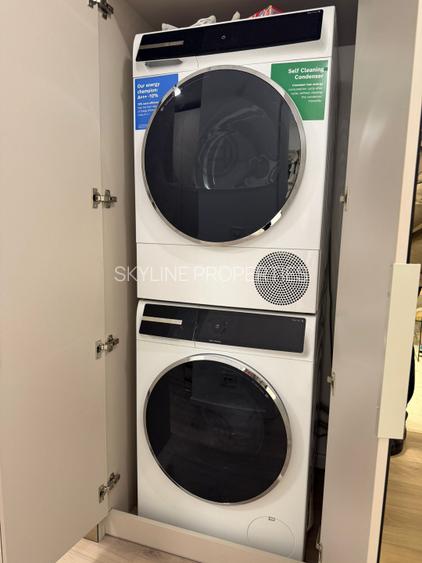 Apartament 2 camere | 56.34 mpu | Parcare subterană - 11