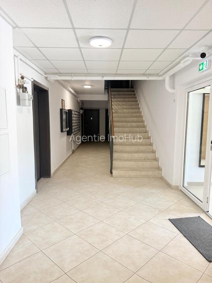 CONEST DACIA, APARTAMENT DE INCHIRIAT CU LOC DE PARCARE - 12