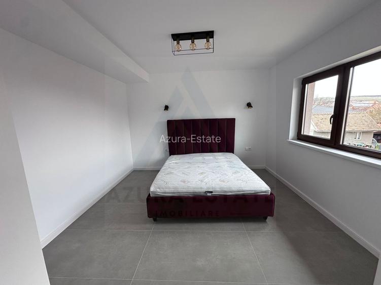 Casă nouă 2025 | 5 camere 120 mp utili teren 427 mp în Cisnădie - 6