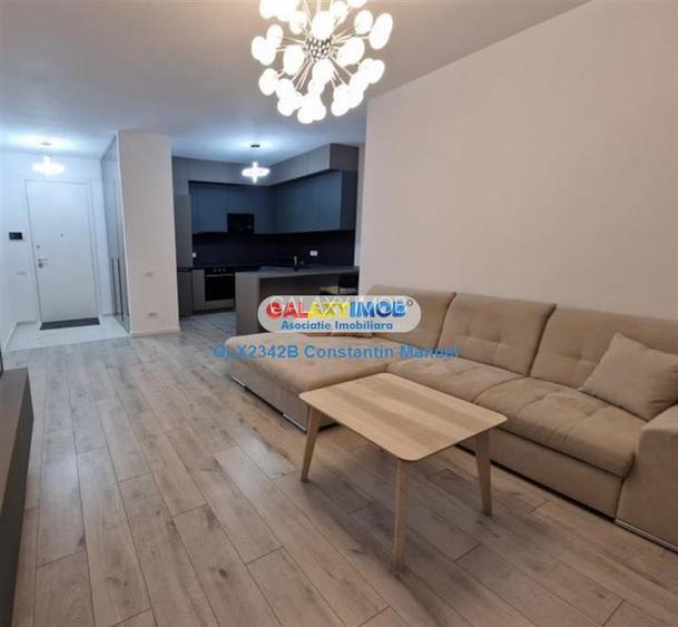 Apartament 2 camere, 70 utili, Win Herastrau, parcare inclusa - 3