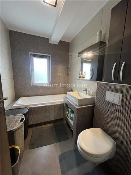 Apartament modern de 2 camere cu gradina 107 mp zona Pictor Brana - 20