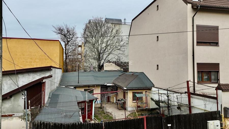 Teren zona Mihai Bravu | Oportunitate pentru dezvoltare - 5