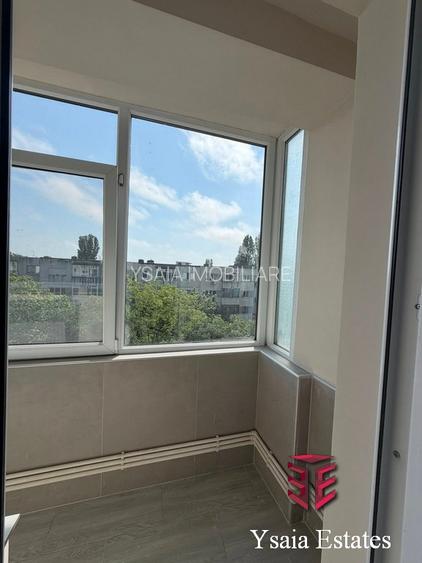 OKAZIE LA VANZARE! 2 CAMERE 50 MP - CITY PARK - LUX - GAZE - - 10