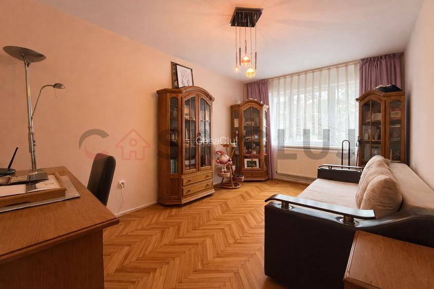 3 camere, etaj intermediar, Gheorgheni Hotel Royal - 2