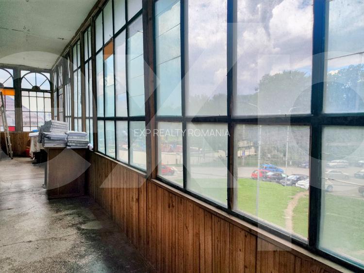 Oportunitate! Ultracentral, casă și teren, mun. Turda, jud. Cluj - 5