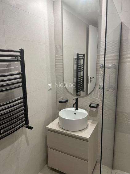 Apartament doua camere,  64 mp in Olimp, Mangalia , cladirea VOGH - 6