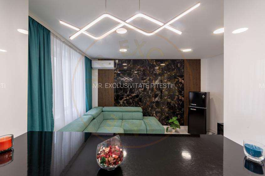 Apartament 2 camere Centru – Renovat complet - Open Space - 16