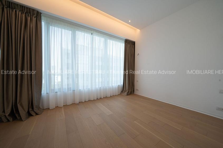 One Floreasca City | Luxury Apartments | For rent - 7