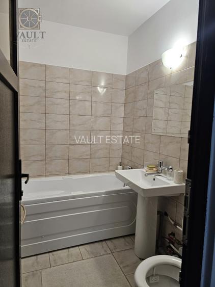 APARTAMENT 2 CAMERE - AFI MALL - ORIZONT - 8