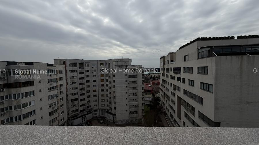 Apartament 3 camere 108mp | 13 Septembrie | 0% Comision | Panouri solare | - 20