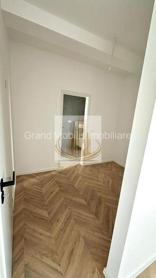 Duplex modern, 135 mp, grădină amenajată–Dumbrăvița, zonă linistita - 6