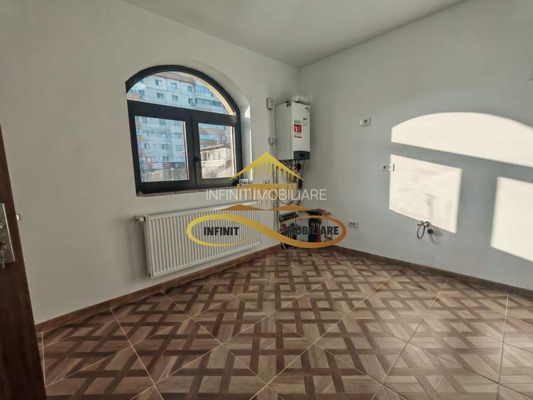 Casă de închiriat – ultracentral | Parter + Etaj separate | - 21