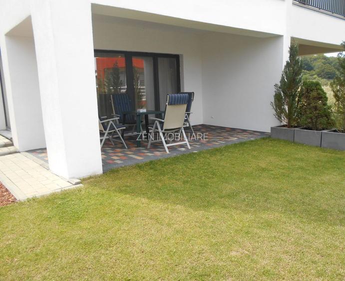 Casă nouă, nelocuită (2019) | Curte privată + parcare 2–3 mașini + rooftop - 3