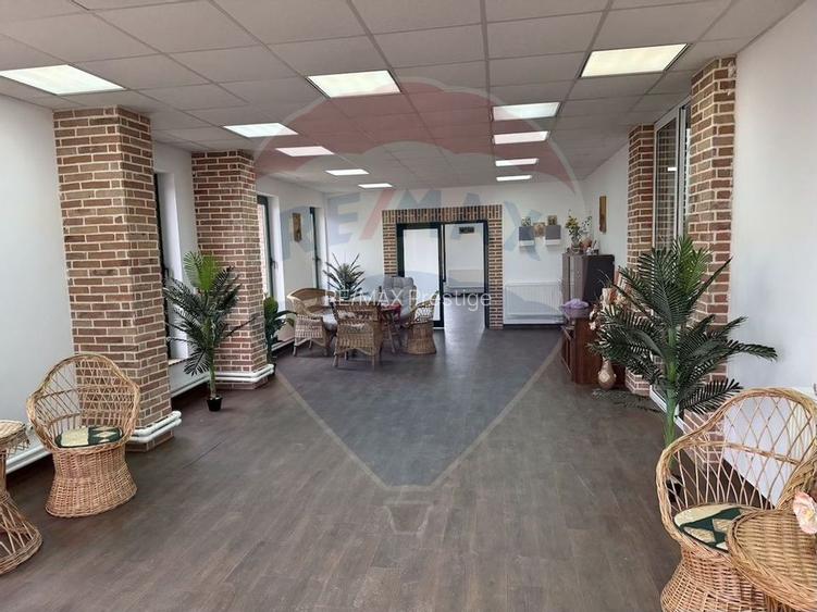 Ferma agro-industrială – 43 ha Adunații Copaceni - 20