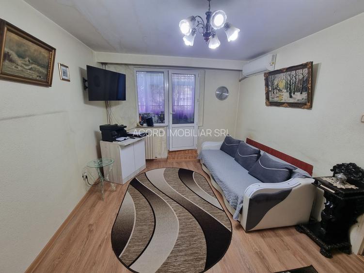 FAR-apartament 2 camere parter cu balcon - 2
