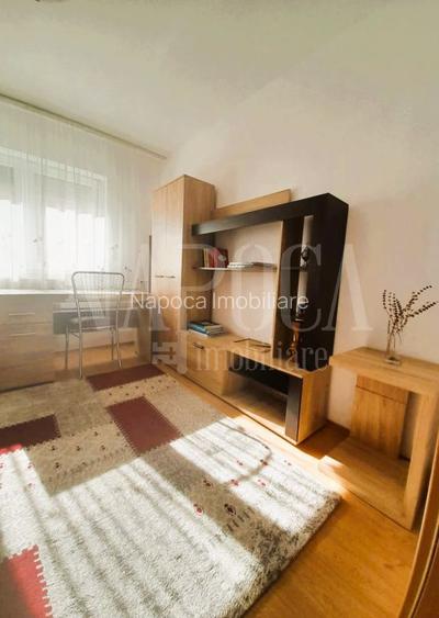 Apartament 3 camere de vanzare in Calea Aradului Oradea, Oradea - 5