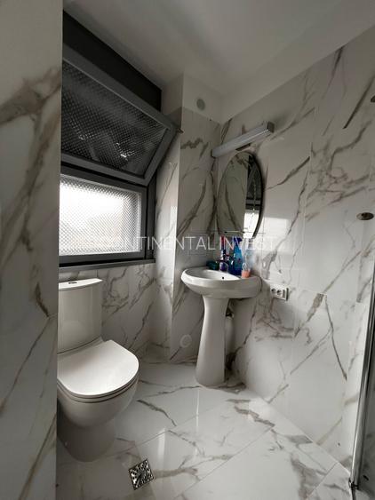 Super garsoniera complet renovata Marmorosh Hotel Cetrul istoric - 3