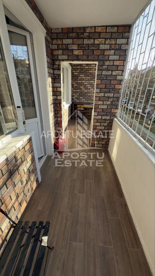 Apartament 2 camere, zona Garii Timisoara - 11