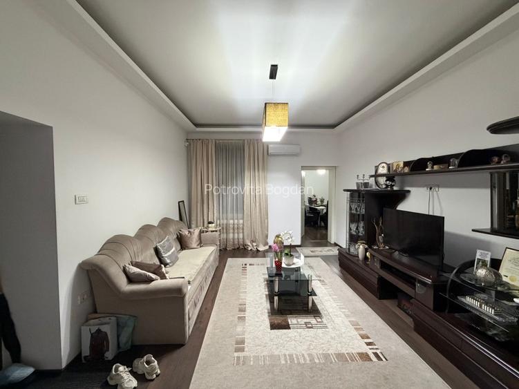 Apartament Ultracentral - 4