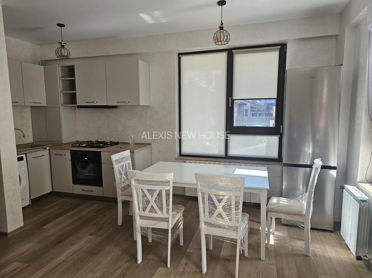 Studio de închiriat – Faleză Nord | PRIMA INCHIRIERE - 9
