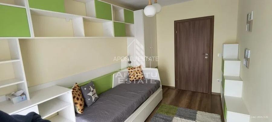 Apartament cu 3 camere, zona Braytim, Centrala Proprie - 7