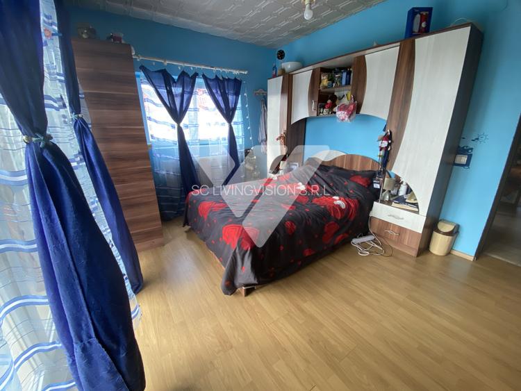 Casa de vanzare 165 mp utili Cartierul Tineretului Sibiu - 3