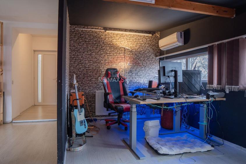 DE VANZARE Reședință Premium cu Piscină și Teren Generos – Chiajna - 34