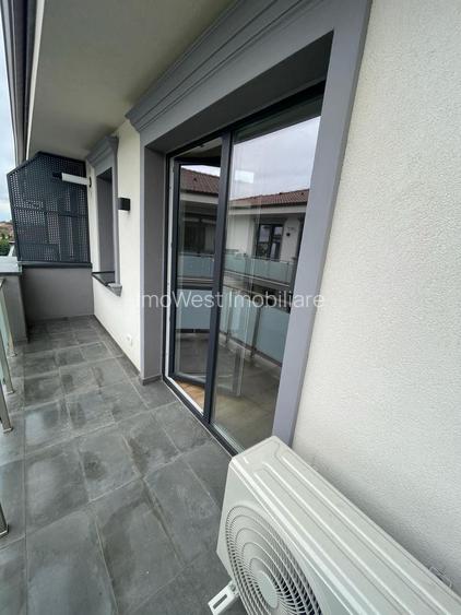 Giroc-Aleea cu plopi | Apartamente cu 1 si 2 camere | Comision 0% - 8