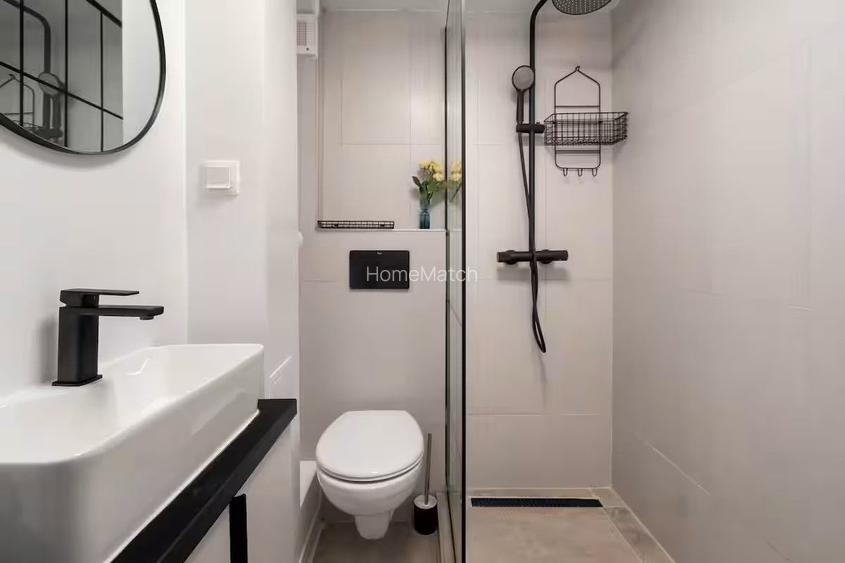 0% comision - Garsoniera Ultracentral - Business la cheie - 8