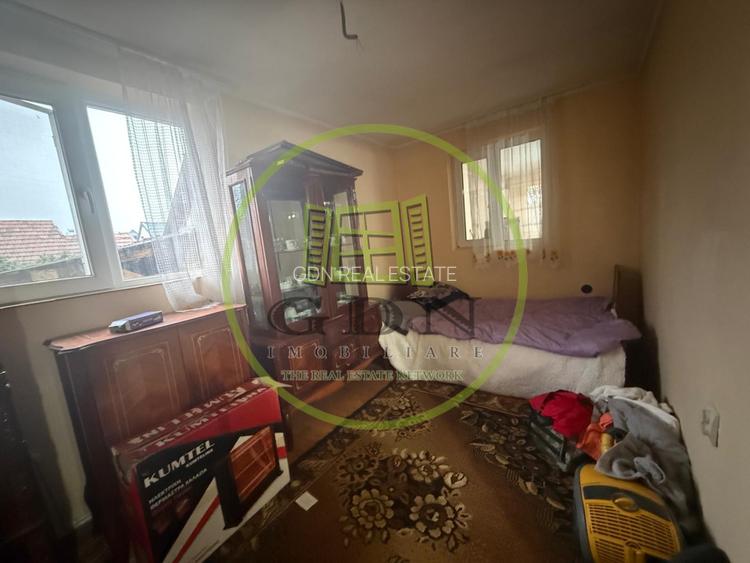 Casa plan parter, 504 mp teren, 135 mp utili, Romanesti - 6