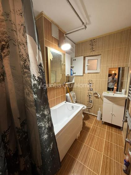 Apartament 2 camere renovat – confort și funcționalitate - 7