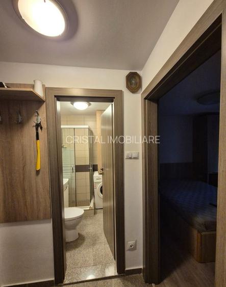Cameră de inchiriat într-un apartament 2 camere, 3 min metrou Raul Doamnei - 10