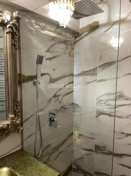 Apartament lux cu 2 camere  complex Belvedere/Posh two room flat si parcare - 9