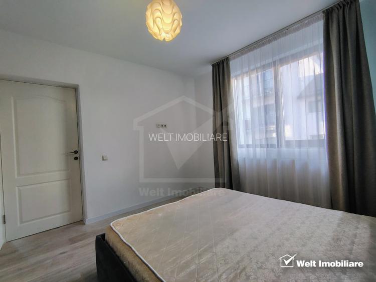 Apartament cu 3 camere, parcare inclusa, zona Stejarului, Floresti - 5