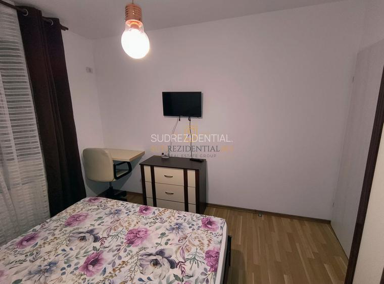 Apartament 2 camere de închiriat, Metrou Dimitrie Leonida - 2