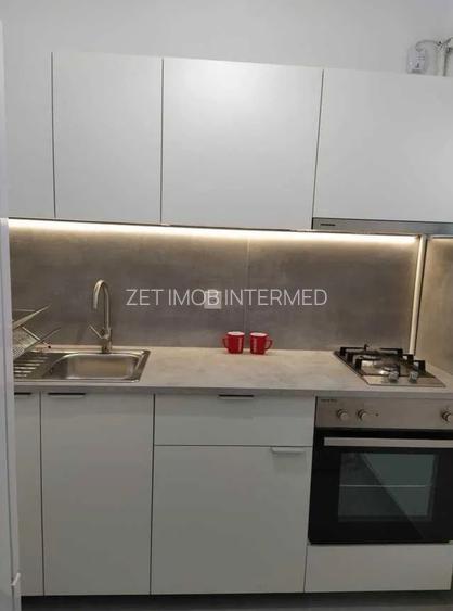 2 camere Bucurestii Noi - Pod Constanta *centrala proprie* - 5
