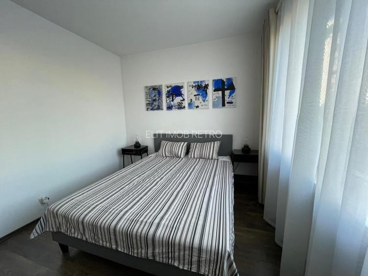 Apartament 2 camere Sala Palatului – Parcul Cișmigiu – Ateneul Român - 19