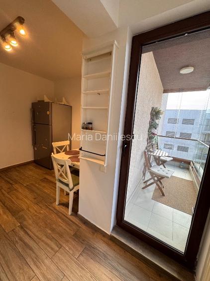 Închiriere apartament 3 camere+loc parcare subteran - 9